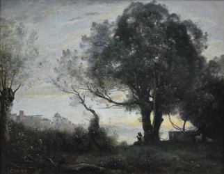Jean Baptiste Camille Corot